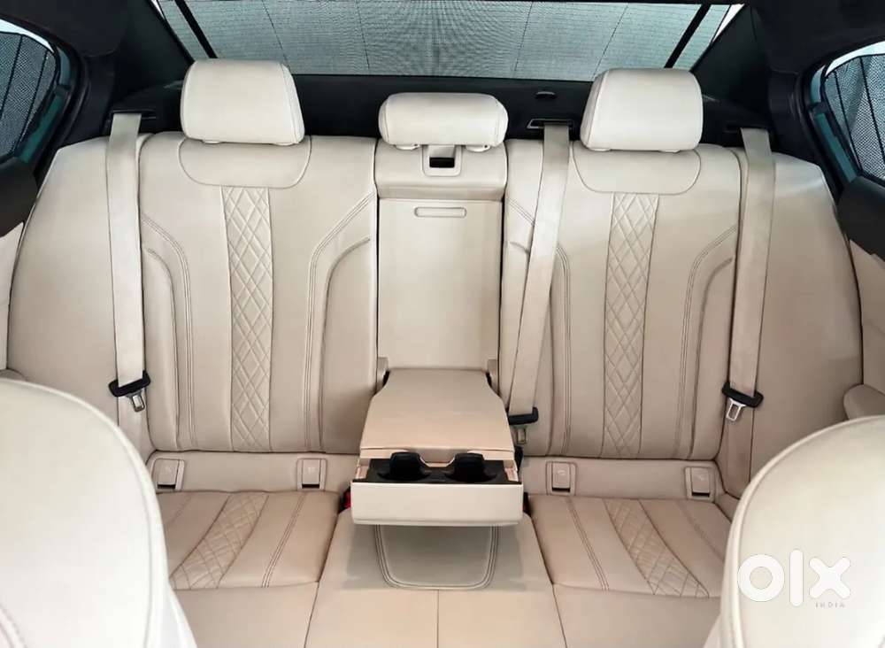 Bmw 5 Series 2.0 530i M Sport, 2019, Petrol