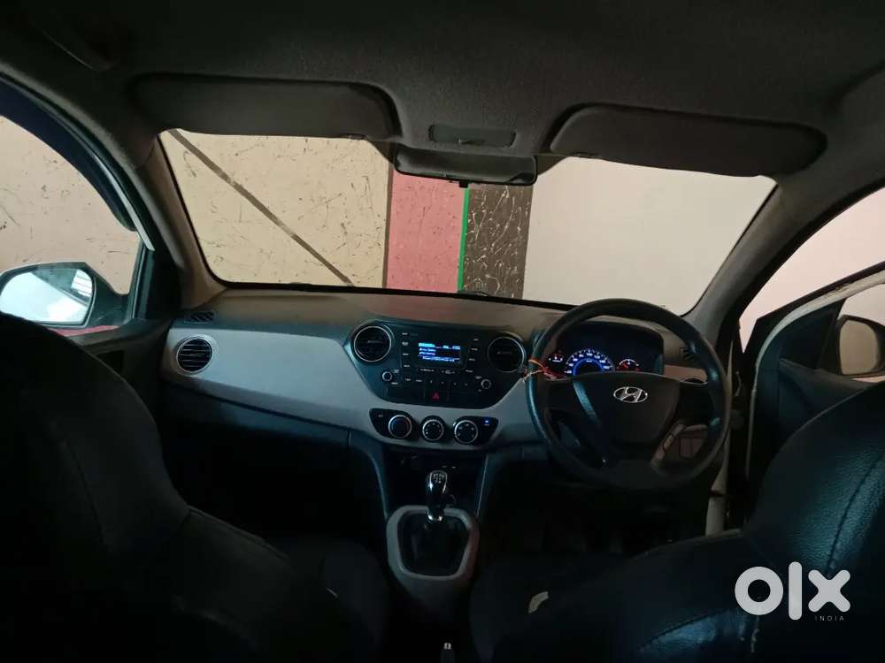 Hyundai Grand I10 Diesel 2014