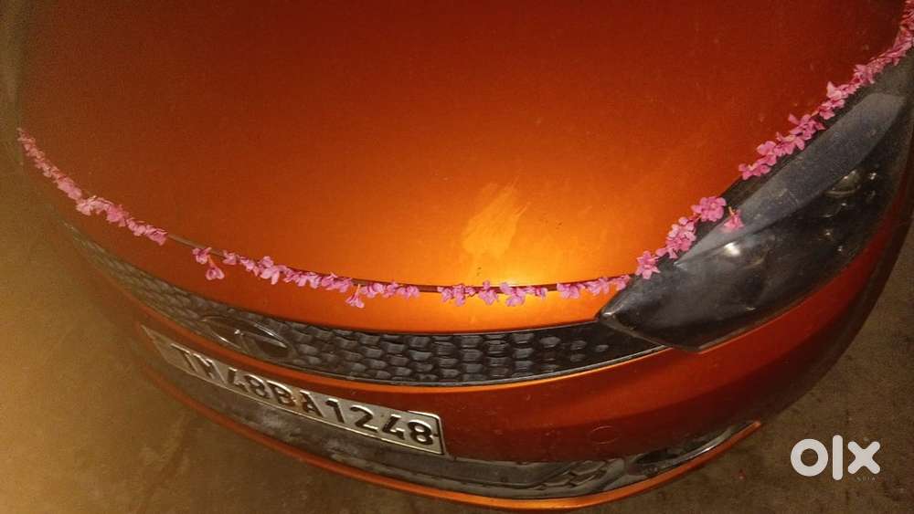 Tata Tiago Petrol 2019