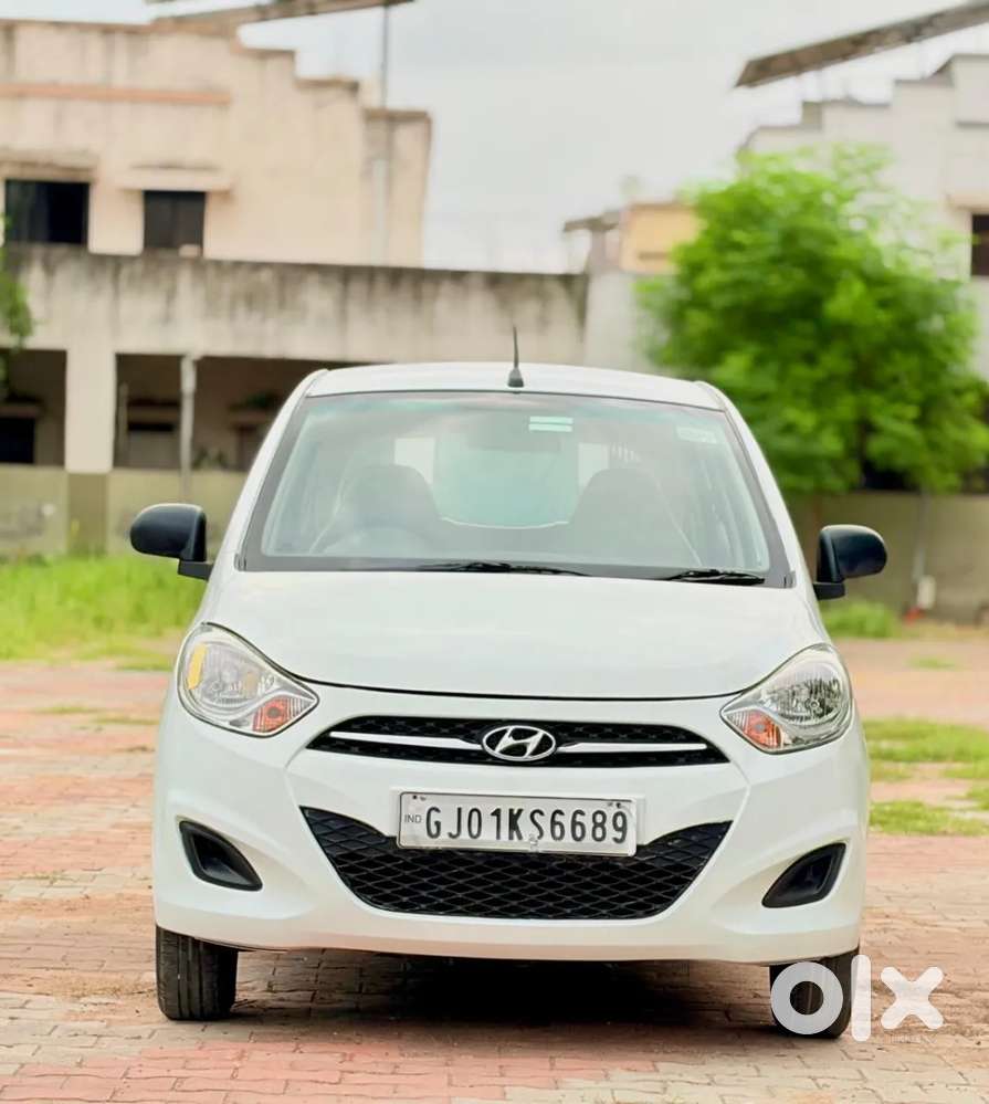 Hyundai I10 Era 1.1, 2012, Petrol