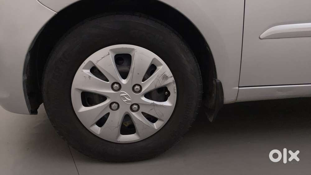 Hyundai I10 Asta 1.2 Kappa2, 2010, Petrol