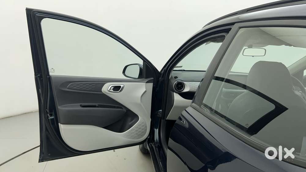 Hyundai Grand I10 Nios Sportz 1.2 Kappa Vtvt, 2021, Petrol
