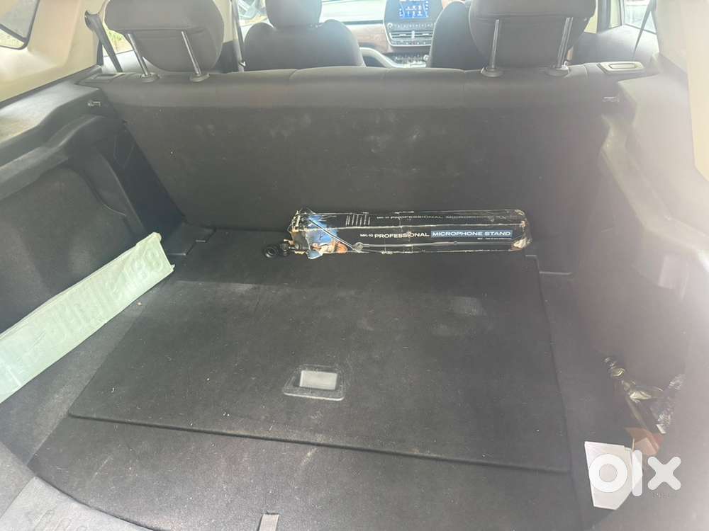 Tata Harrier 2022 Diesel Automatic