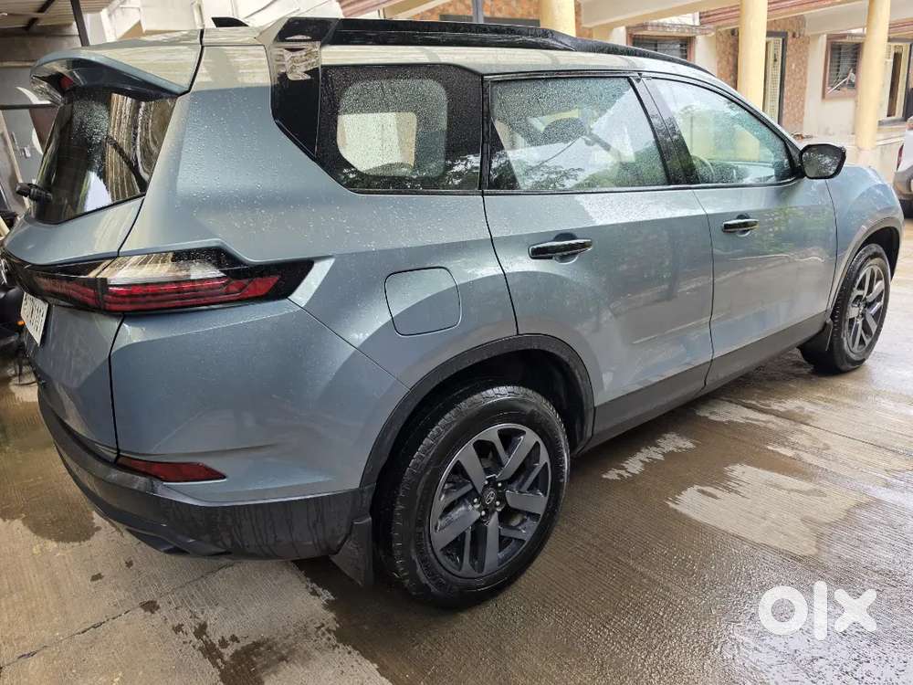 Tata Safari 2021 Diesel 55555 Km Driven