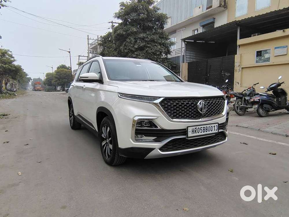 Mg Hector 2.0 Sharp Diesel, 2019, Diesel