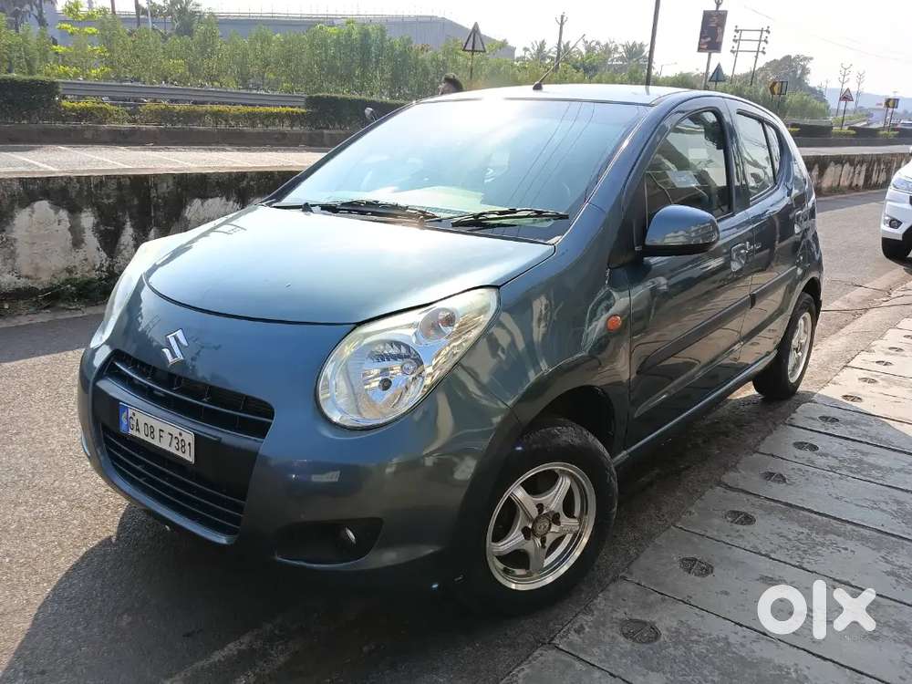 Automatic Astar Top Model