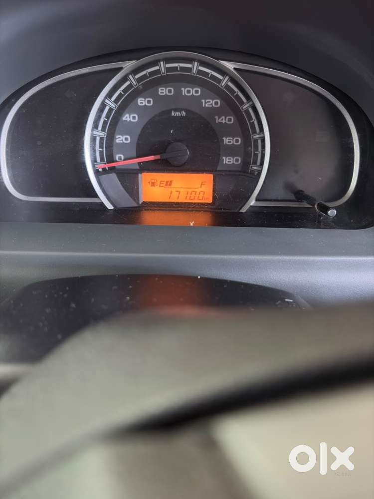 2014 Maruti Suzuki Alto Lxi