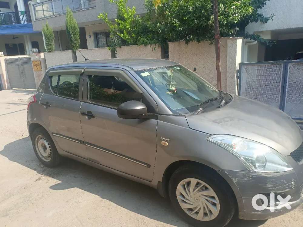 Swift Petrol 2013 Lxi
