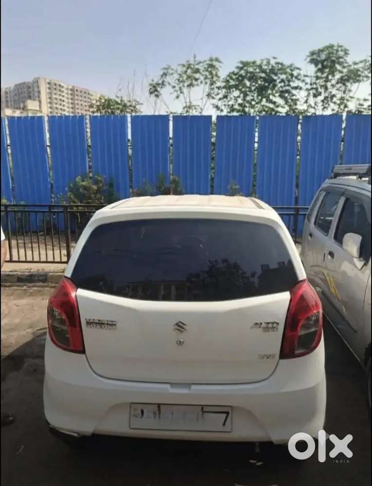 Alto 800 Lxi
