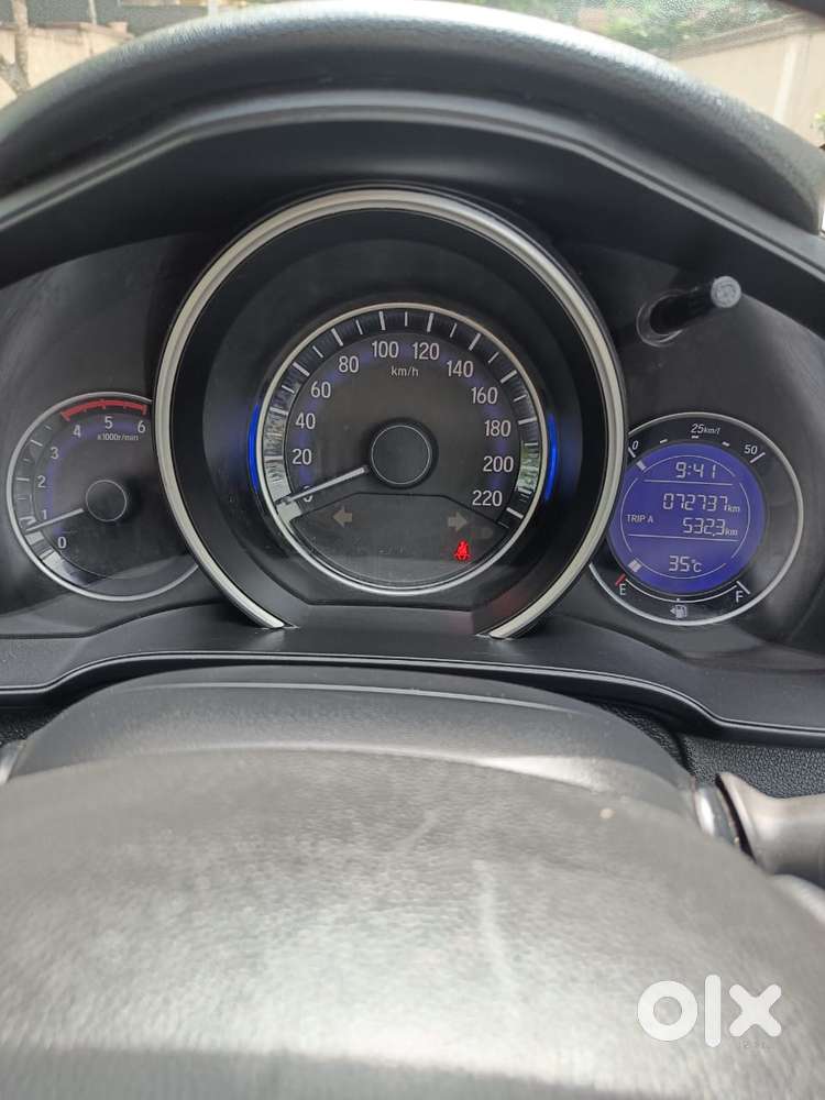 Honda Jazz 1.5 Vx I Dtec, 2018, Diesel