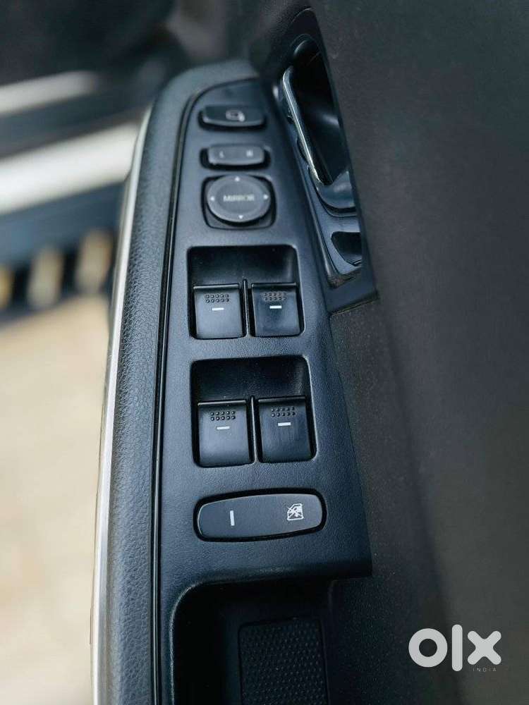 Tata Hexa 2.2 Xta 4x2 7 Str, 2019, Diesel