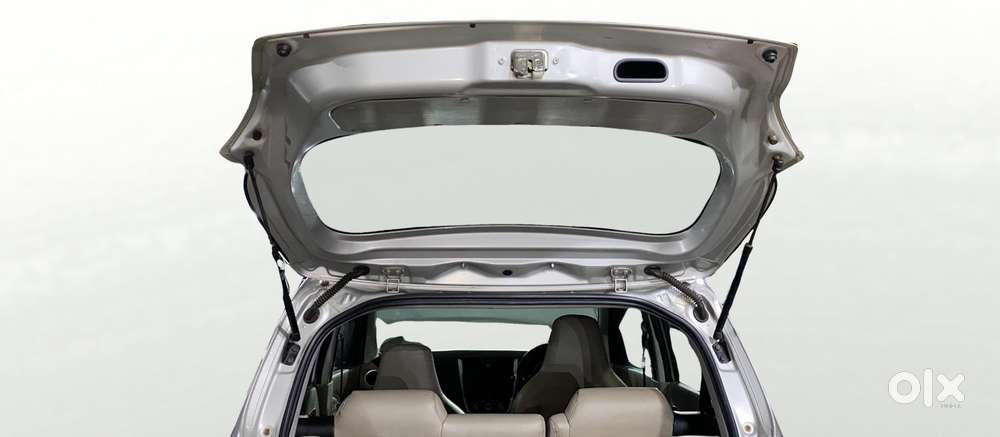 Maruti Suzuki Celerio Zxi Optional, 2017, Petrol