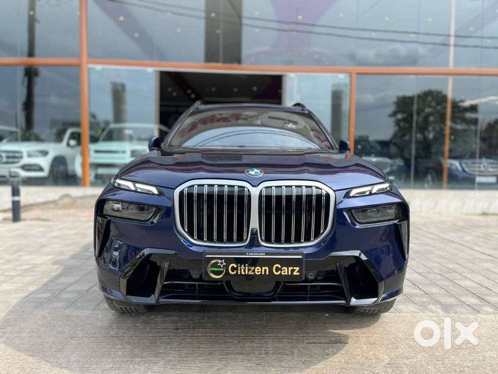 Bmw X7 3.0 Xdrive 40d M Sport, 2024, Diesel
