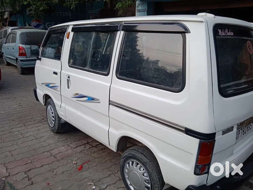 Sell My Car Van Good Condition