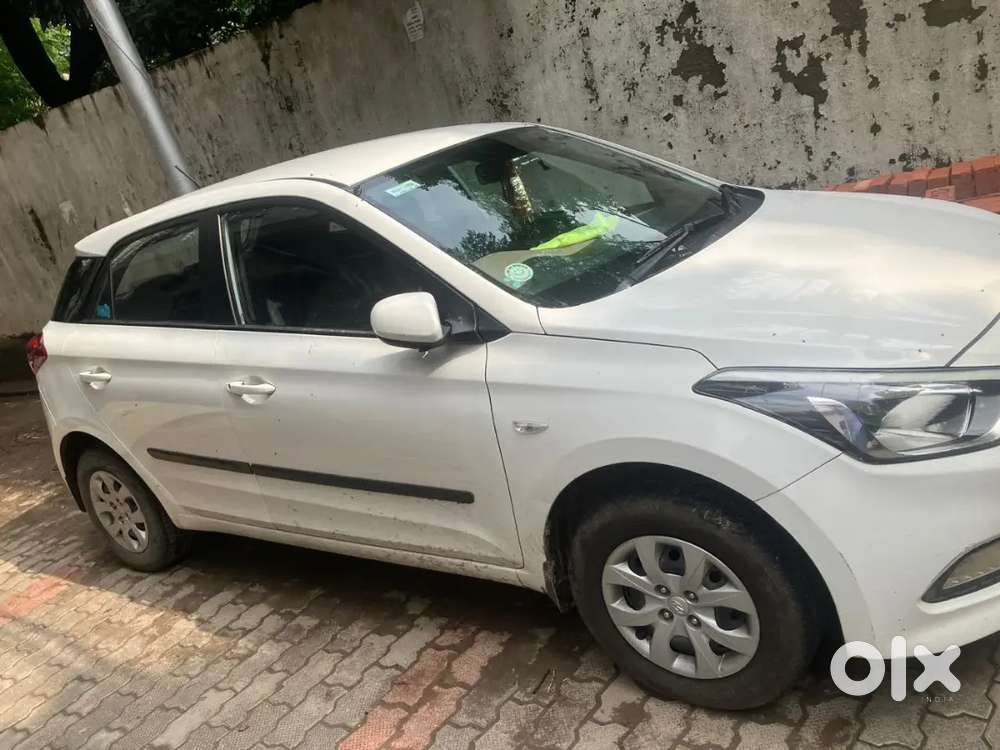 Hyundai I20 2016 Diesel Manual, Vip Number -0786