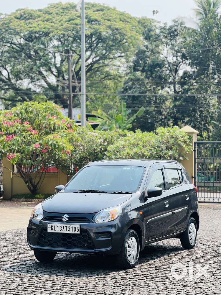 Maruti Suzuki Alto 800 Vxi Airbag, 2021, Petrol