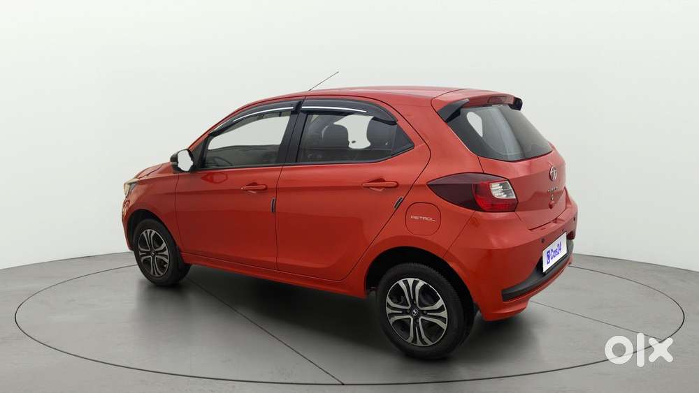 Tata Tiago 1.2 Revotron Xt Cng, 2023, Cng & Hybrids