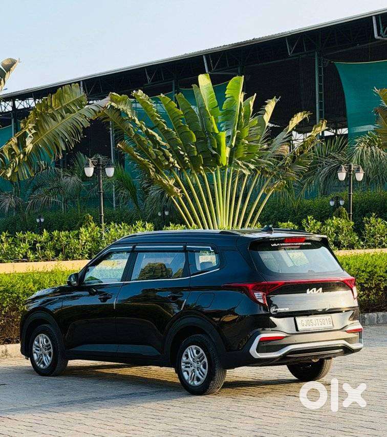 Kia Carens 1.5 Prestige 7 Str, 2025, Petrol