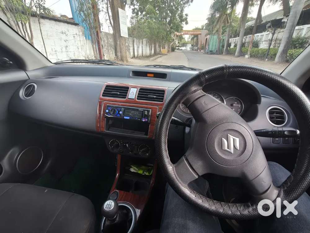 Maruti Suzuki Swift 2009 Petrol Well Maintained