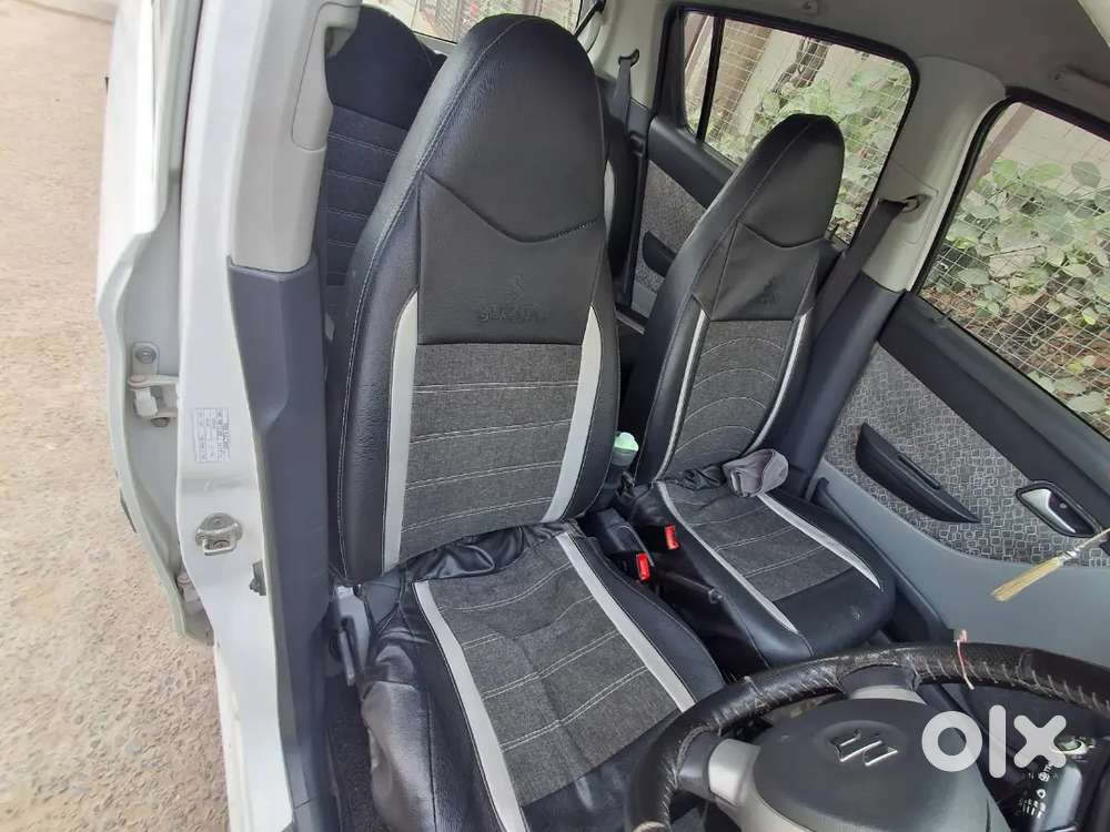 Maruti Suzuki Alto 2018 Petrol 49000 Km Driven