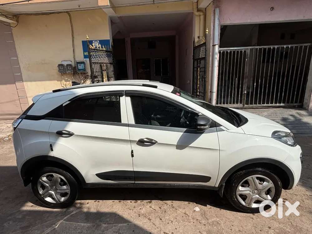 Tata Nexon 1.2 Revotron 2019