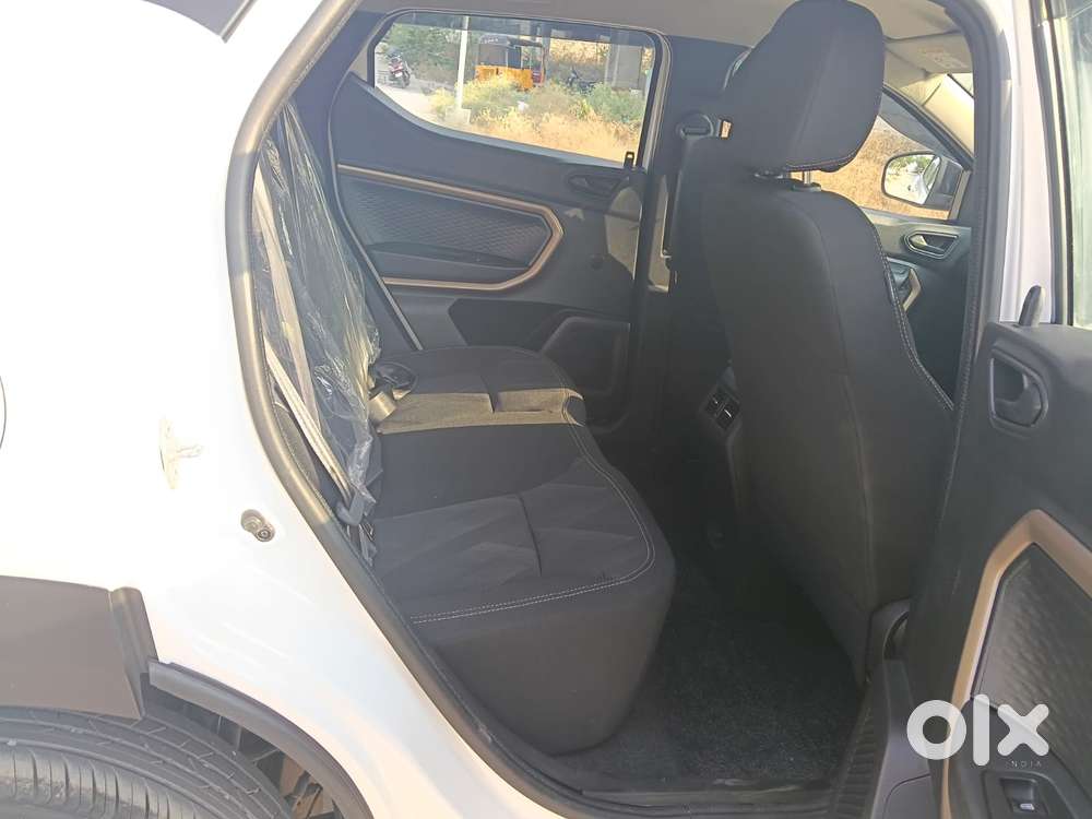Renault Kiger Rxt Amt, 2024, Petrol