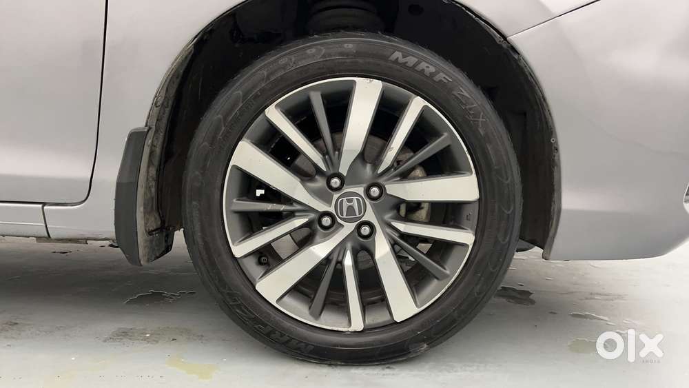 Honda City 1.5 Zx Cvt I-vtec, 2020, Petrol