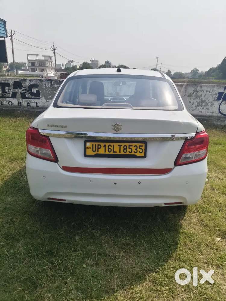 Maruti Suzuki Dzire 1.2 2024