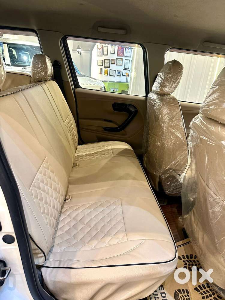 Mahindra Tuv 300 T6, 2016, Diesel