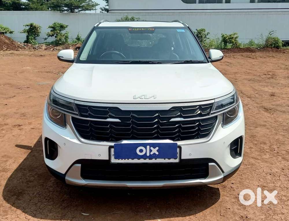 Kia Seltos Htk G, 2026, Petrol