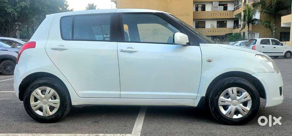 Maruti Suzuki Swift 2004-2010 1.3 Vxi, 2010, Petrol