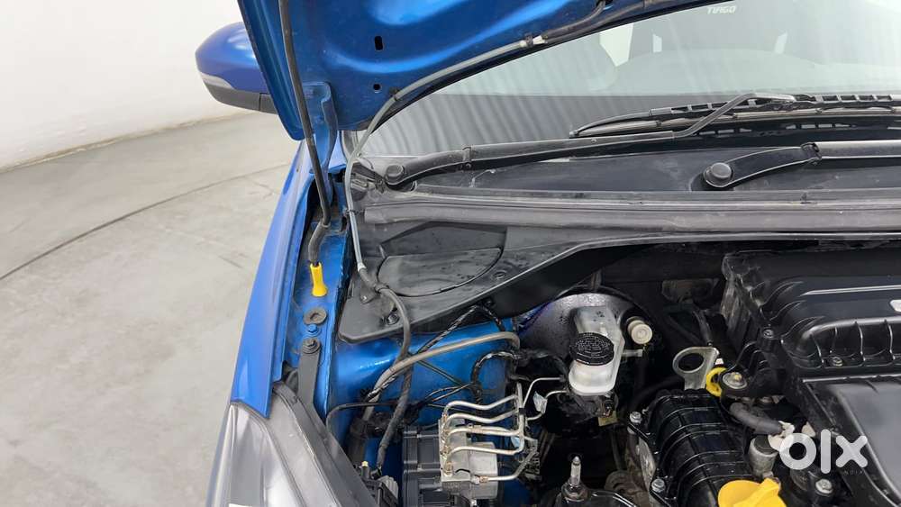 Tata Tiago 1.2 Revotron Xz Plus, 2018, Petrol