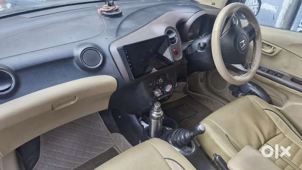 Honda Car Hr No.