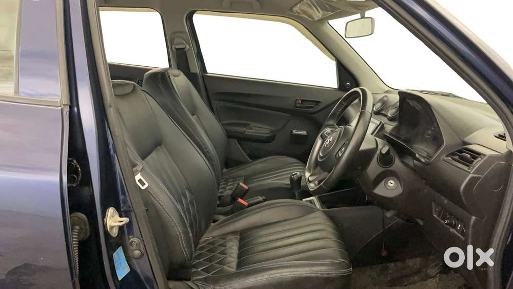 Maruti Suzuki Swift Vvt Lxi, 2023, Petrol