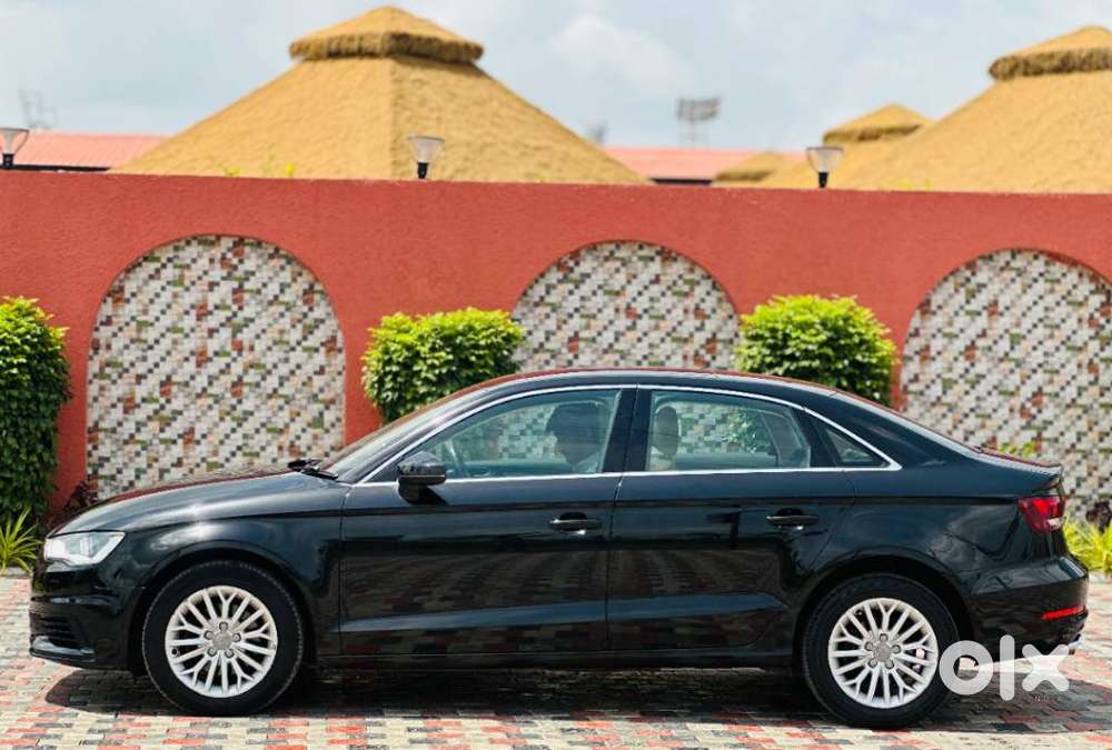 Audi A3 35 Tdi S Line, 2015, Diesel