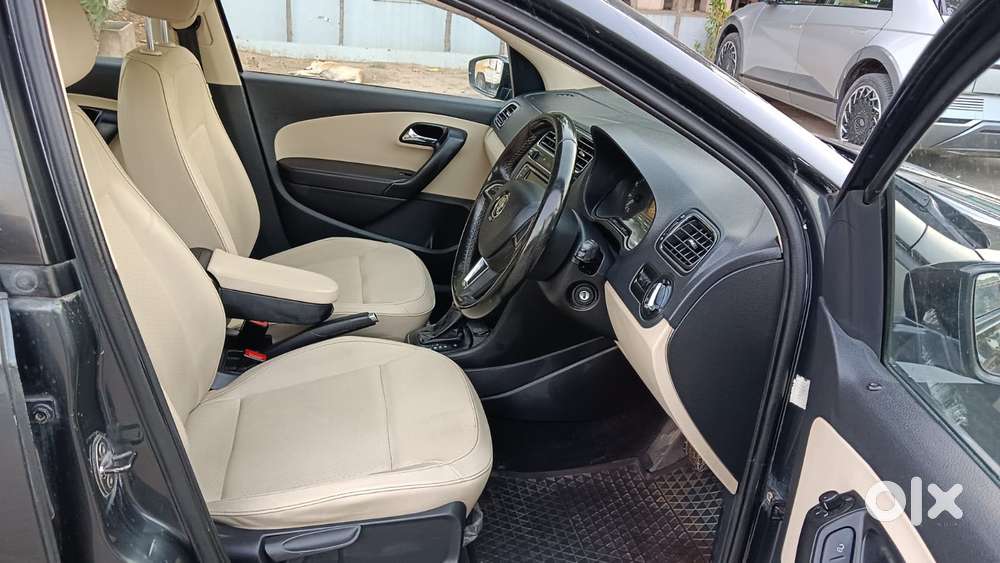 Skoda Rapid Elegance 1.6 Mpfi At, 2017, Petrol