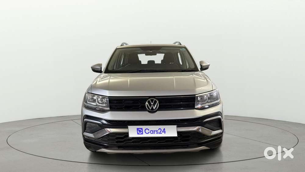 Volkswagen Taigun 1.0 Tsi Comfortline, 2024, Petrol