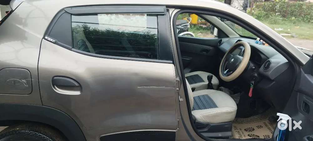 Renault Kwid 2016 Model