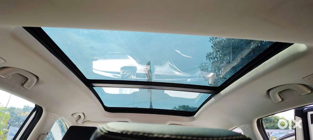 Mg Hector 2.0 Sharp Diesel, 2020, Diesel