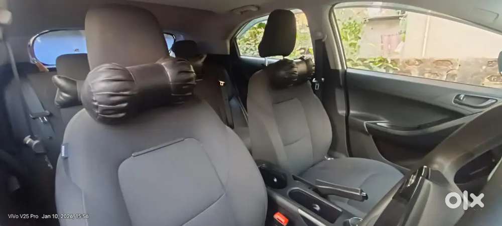 Sell The Car