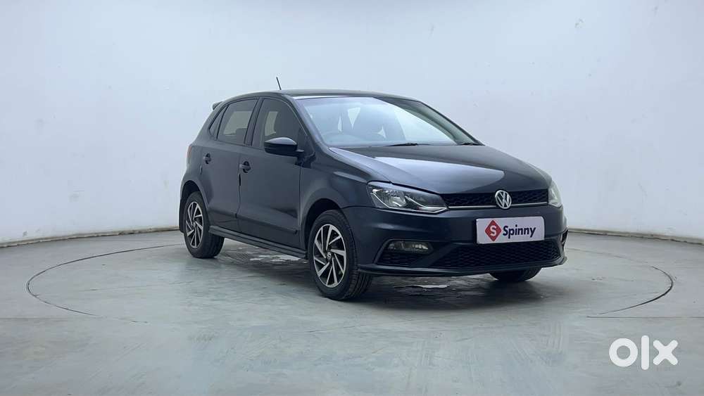 Volkswagen Polo 1.0 Mpi Comfortline, 2021, Petrol