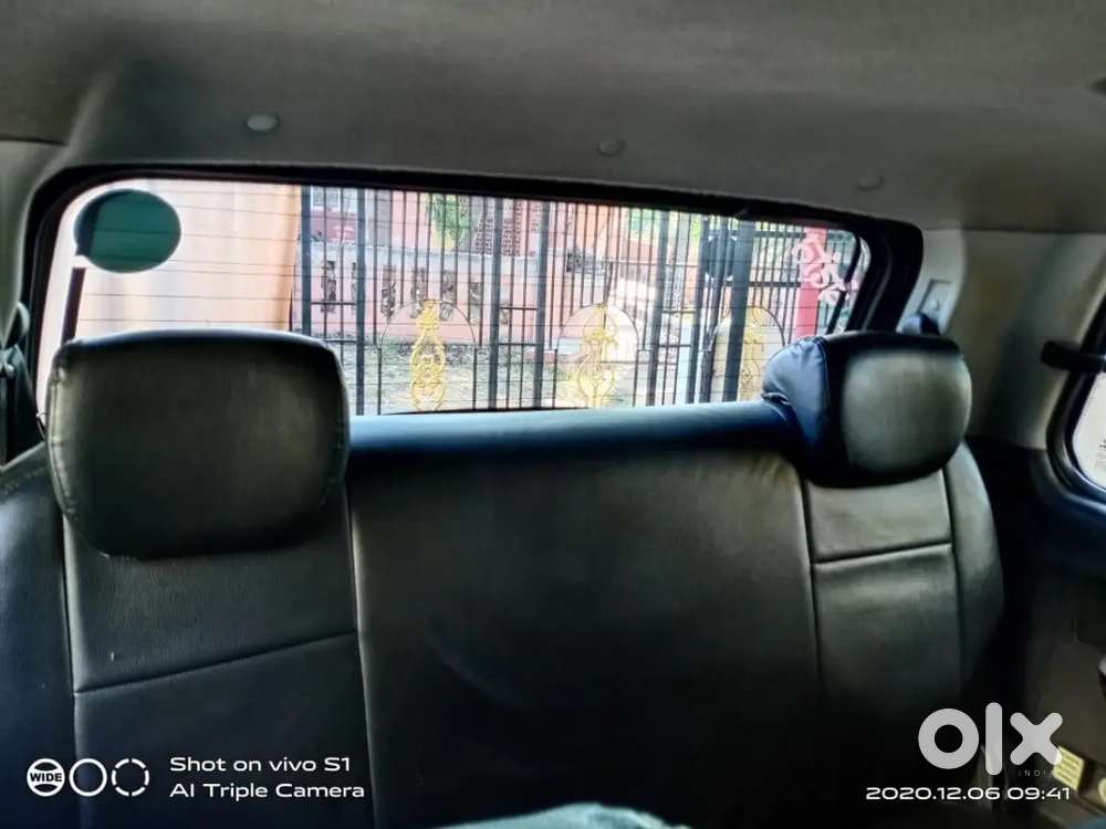 Mahindra Xylo 2010 Diesel Manual With Reliable Odometer