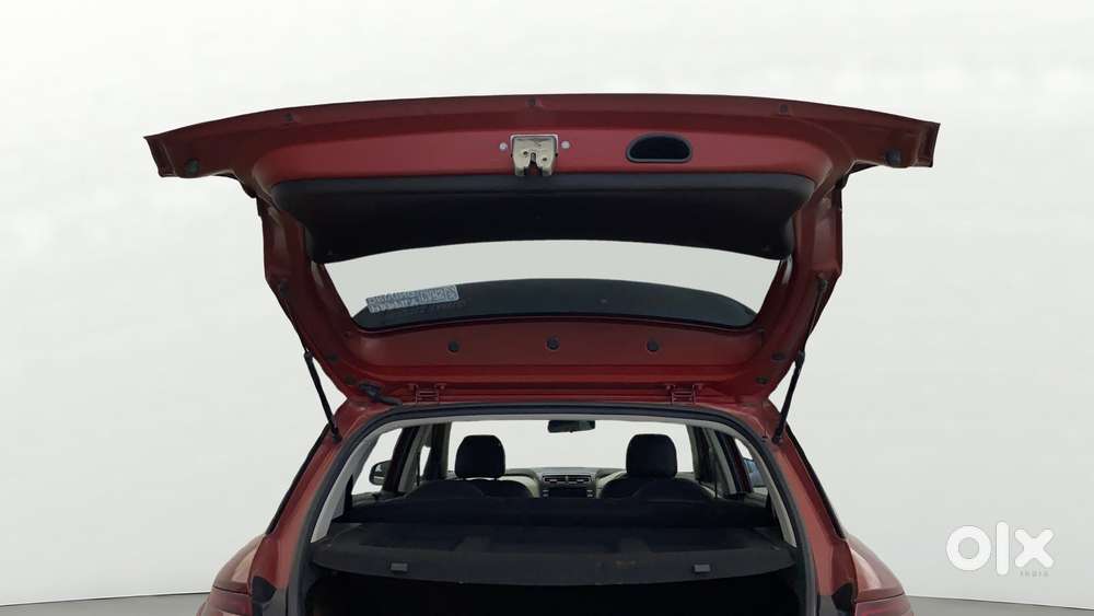 Hyundai Creta 1.5 Ex Diesel, 2021, Diesel