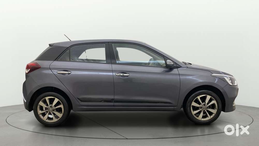 Hyundai Elite I20 Asta 1.2, 2015, Petrol
