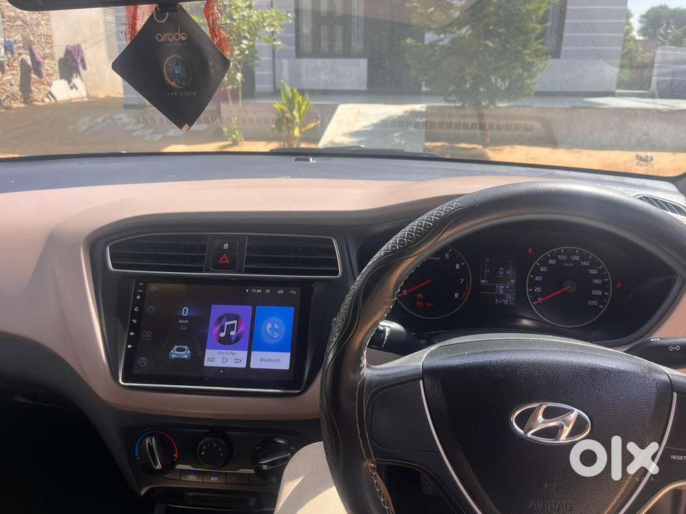 Hyundai I20 Petrol Era 2019