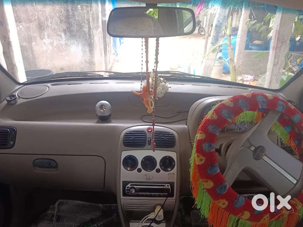 Tata Indigo Cs 2007 Diesel Well Maintained
