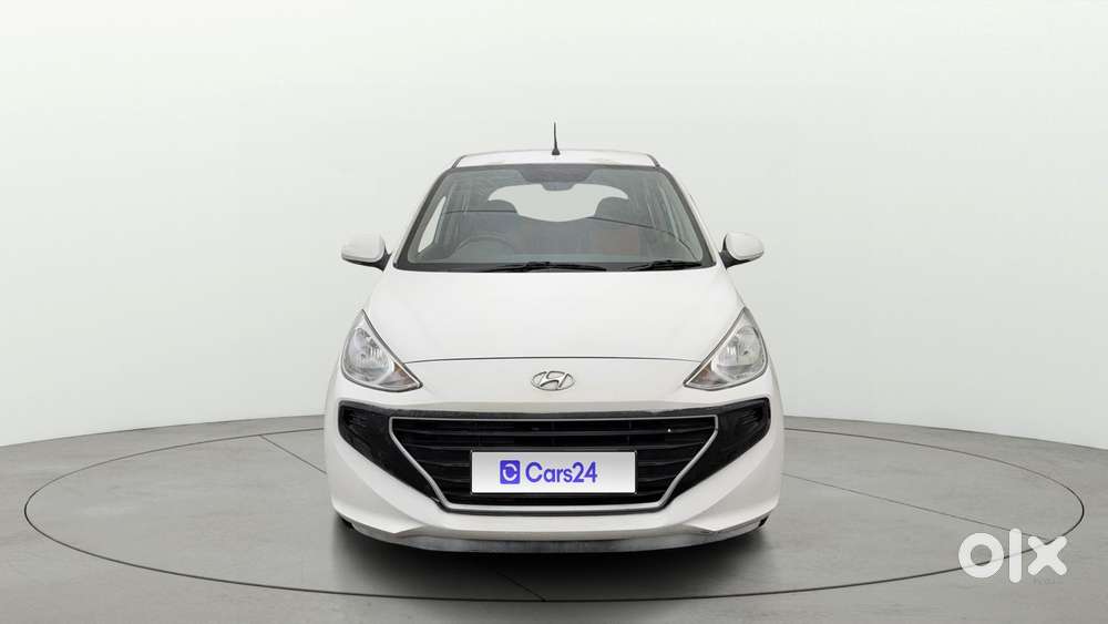Hyundai New Santro 1.1 Sportz Executive Cng, 2021, Cng & Hybrids