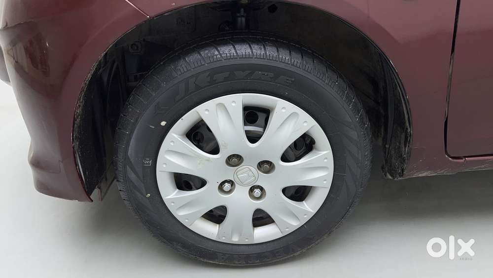 Honda Amaze S I-vtec, 2014, Petrol