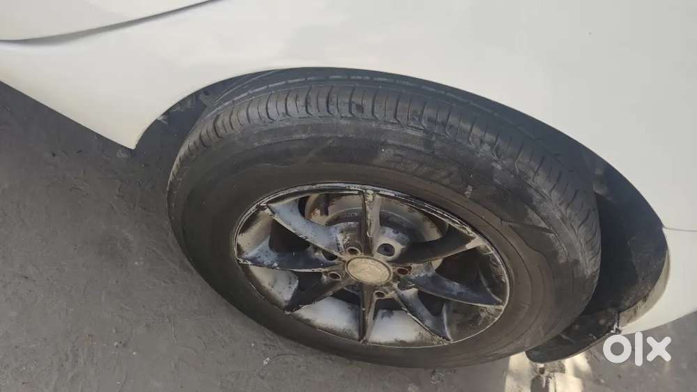 Hyundai I10 2008 Manual