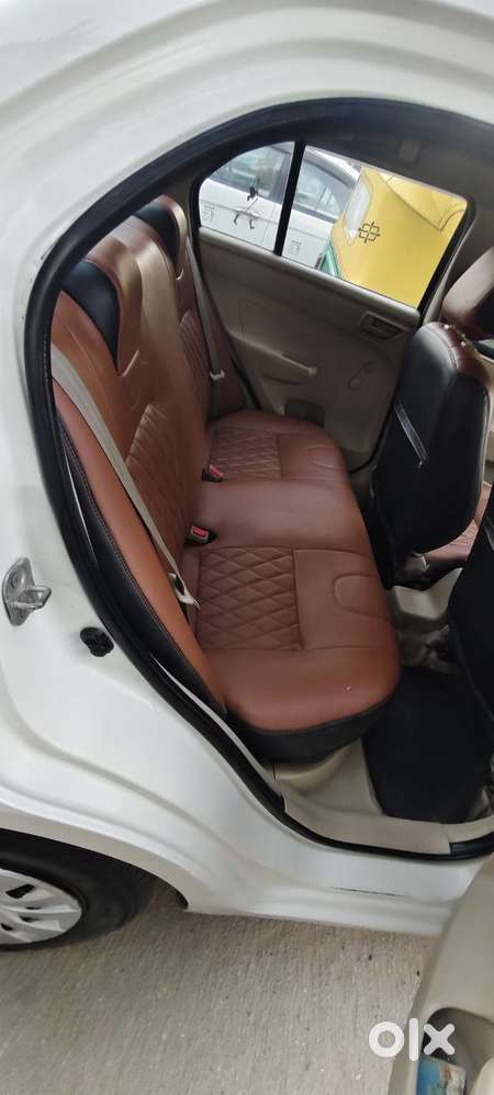 Maruti Suzuki Swift Dzire